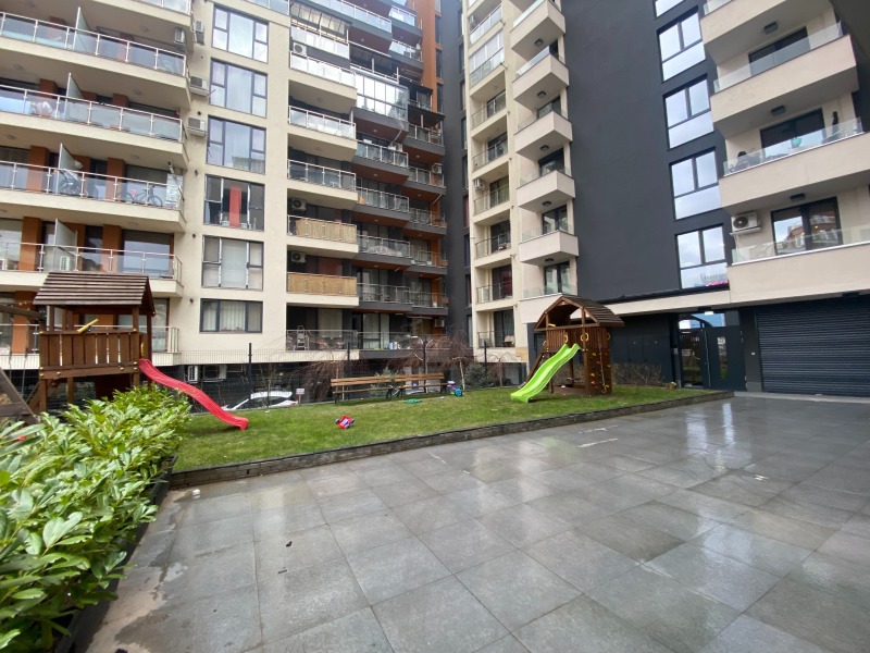 Дава под наем 2-СТАЕН, гр. София, Манастирски ливади, снимка 13 - Апартаменти - 53009734