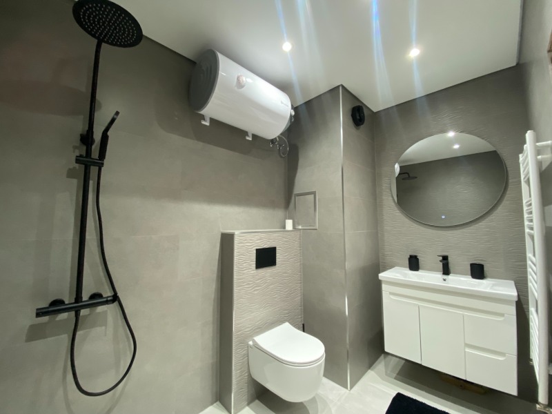 Дава под наем 2-СТАЕН, гр. София, Манастирски ливади, снимка 7 - Апартаменти - 53009734