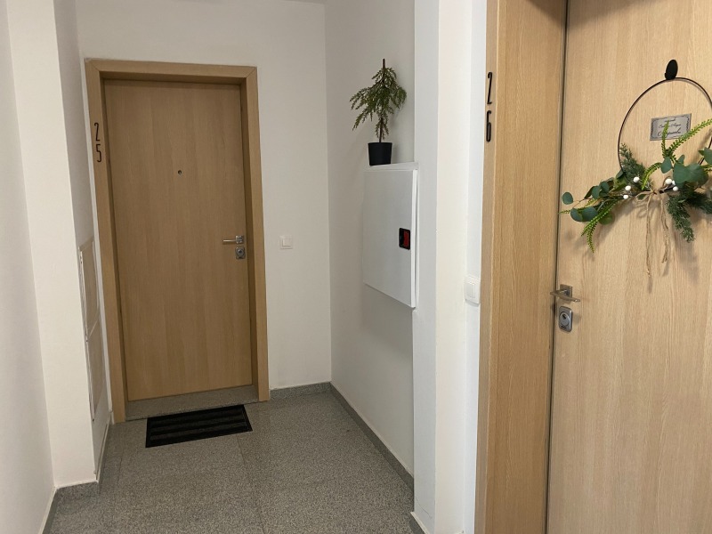 Дава под наем 2-СТАЕН, гр. София, Манастирски ливади, снимка 10 - Апартаменти - 53009734