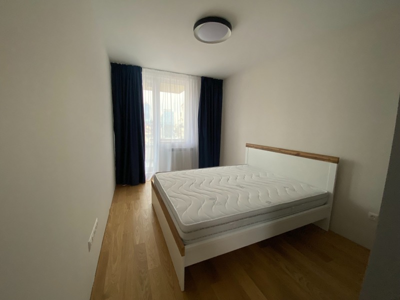 Дава под наем 2-СТАЕН, гр. София, Манастирски ливади, снимка 5 - Апартаменти - 53009734