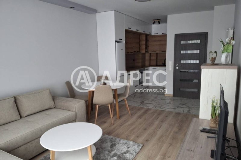 Дава под наем 2-СТАЕН, гр. София, Студентски град