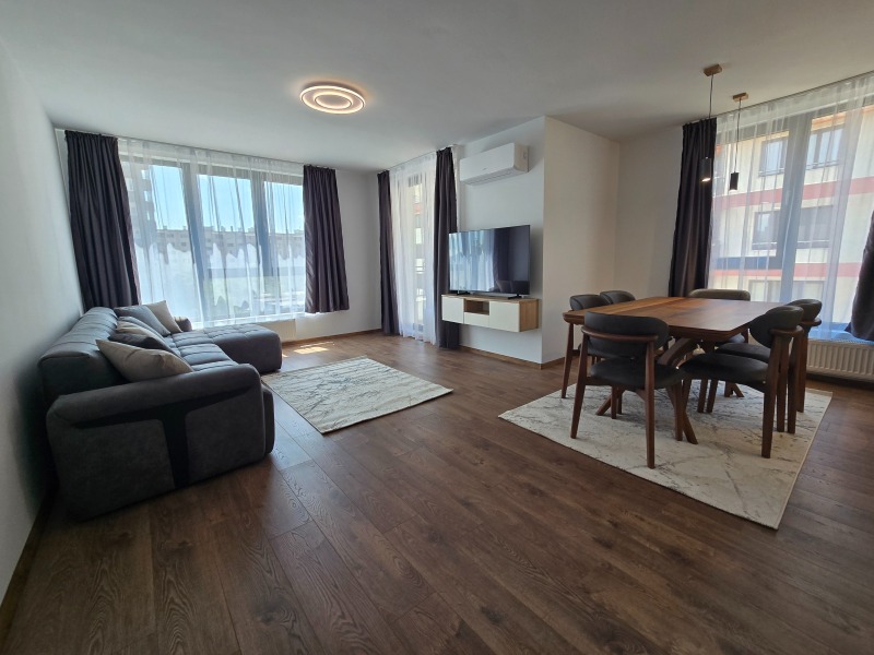 Da affittare  2 camere da letto Pernik , Iztok , 100 mq | 83064198 - Immagine [3]