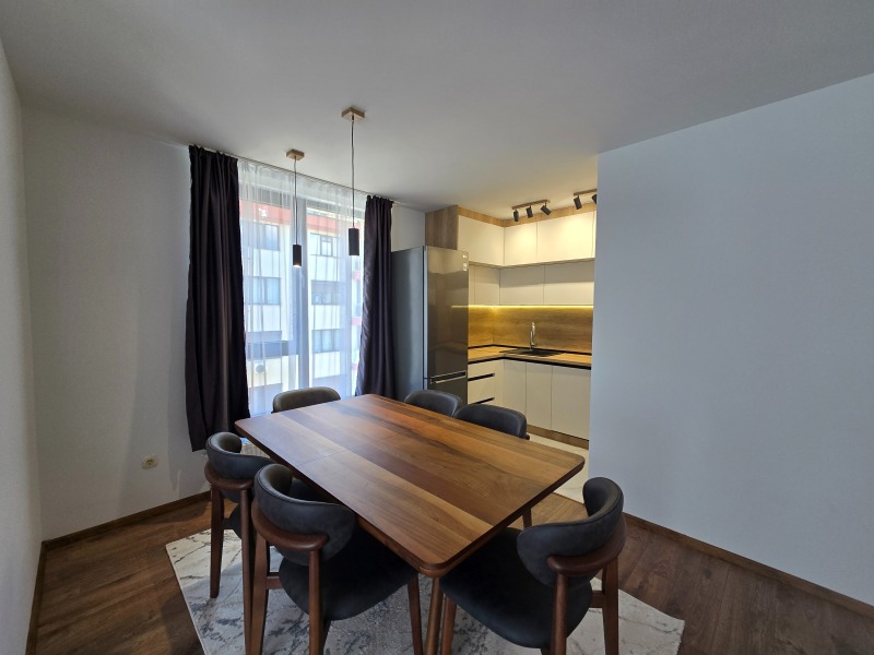Da affittare  2 camere da letto Pernik , Iztok , 100 mq | 83064198 - Immagine [5]