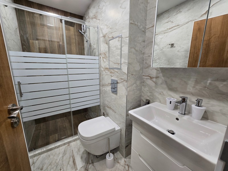 Da affittare  2 camere da letto Pernik , Iztok , 100 mq | 83064198 - Immagine [15]