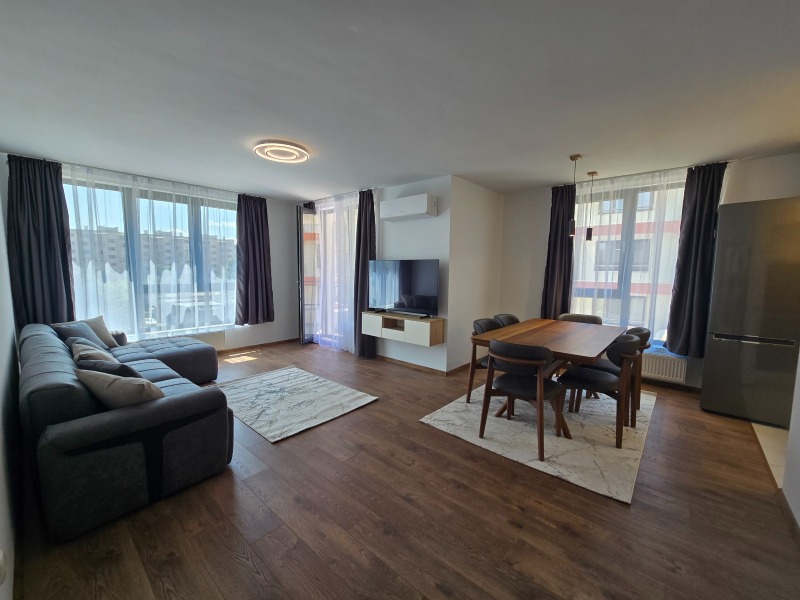 Da affittare  2 camere da letto Pernik , Iztok , 100 mq | 83064198 - Immagine [4]