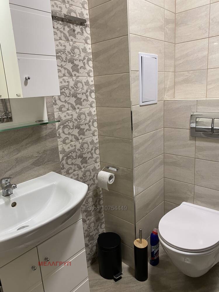 Дава под наем 3-СТАЕН, гр. Бургас, Сарафово, снимка 10 - Апартаменти - 53008374