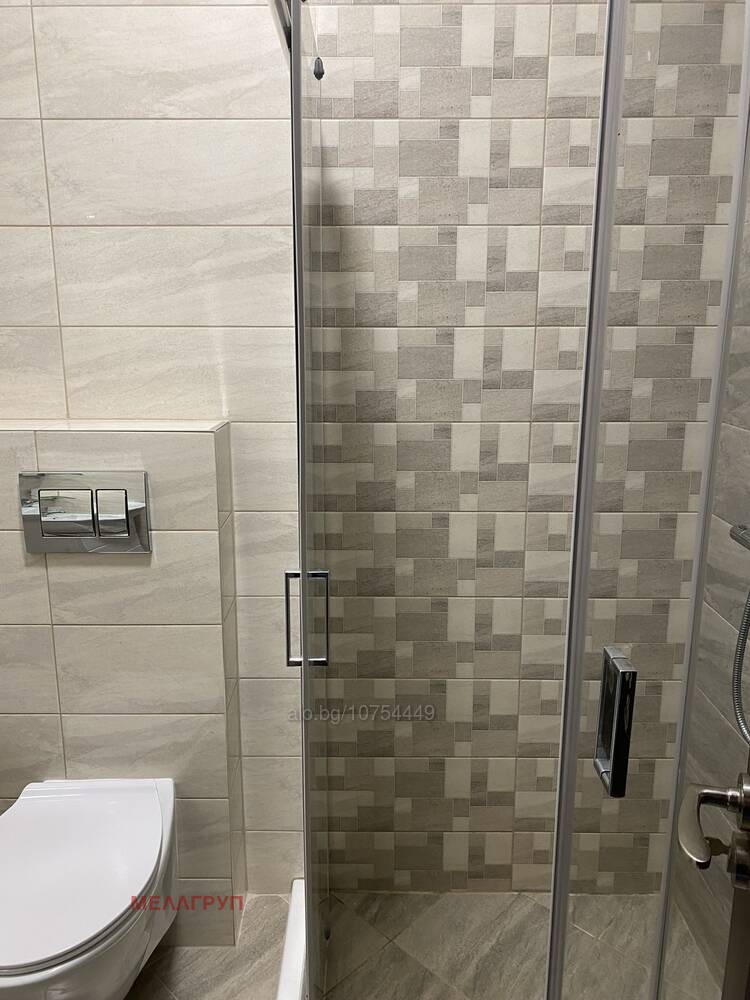 Дава под наем 3-СТАЕН, гр. Бургас, Сарафово, снимка 9 - Апартаменти - 53008374