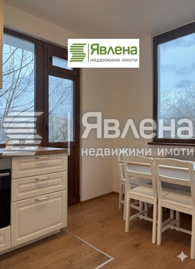 Дава под наем 3-СТАЕН, гр. София, Лозенец, снимка 2 - Апартаменти - 53048813