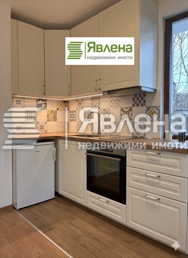 Дава под наем 3-СТАЕН, гр. София, Лозенец