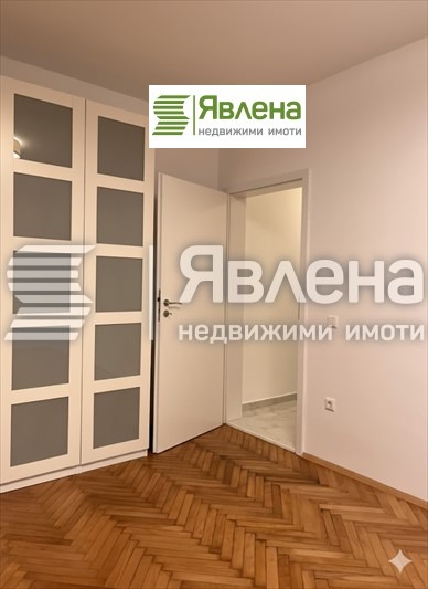 Дава под наем 3-СТАЕН, гр. София, Лозенец, снимка 11 - Апартаменти - 53048813