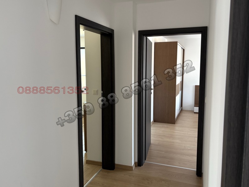 Дава под наем 3-СТАЕН, гр. Варна, Център, снимка 10 - Апартаменти - 53077883