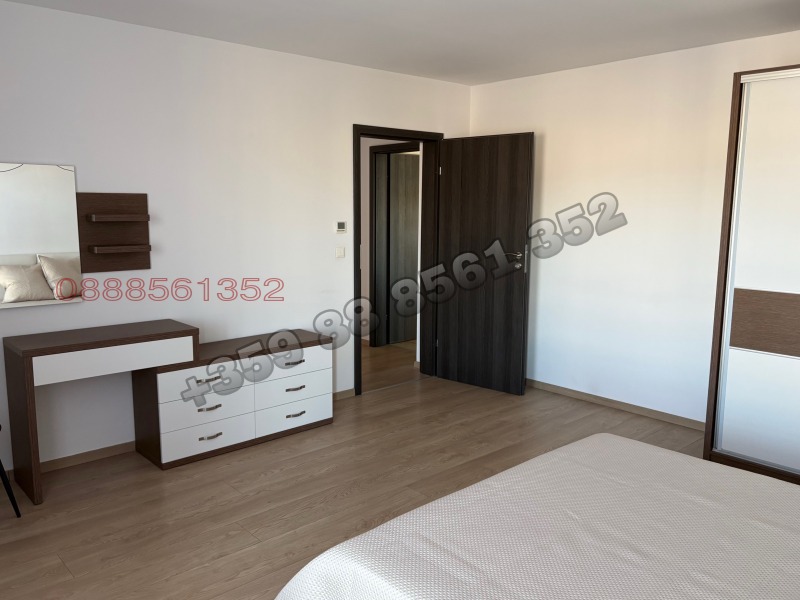 Дава под наем 3-СТАЕН, гр. Варна, Център, снимка 7 - Апартаменти - 53077883