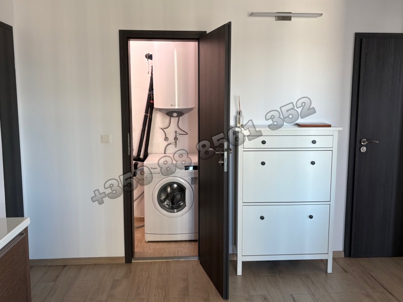 Дава под наем 3-СТАЕН, гр. Варна, Център, снимка 13 - Апартаменти - 53590525