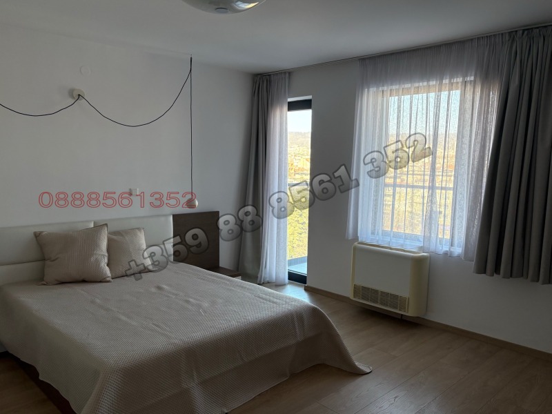 Дава под наем 3-СТАЕН, гр. Варна, Център, снимка 6 - Апартаменти - 53077883