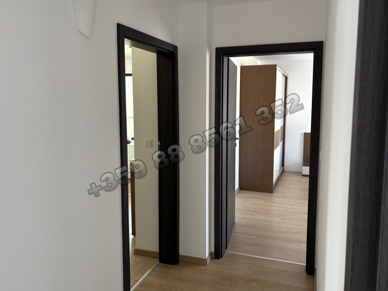 Дава под наем 3-СТАЕН, гр. Варна, Център, снимка 8 - Апартаменти - 53590525