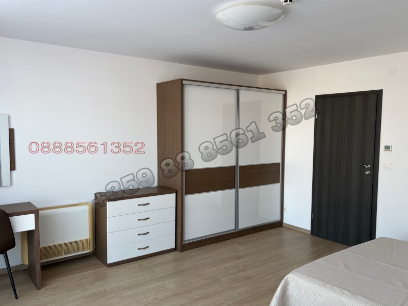 Дава под наем 3-СТАЕН, гр. Варна, Център, снимка 9 - Апартаменти - 53077883