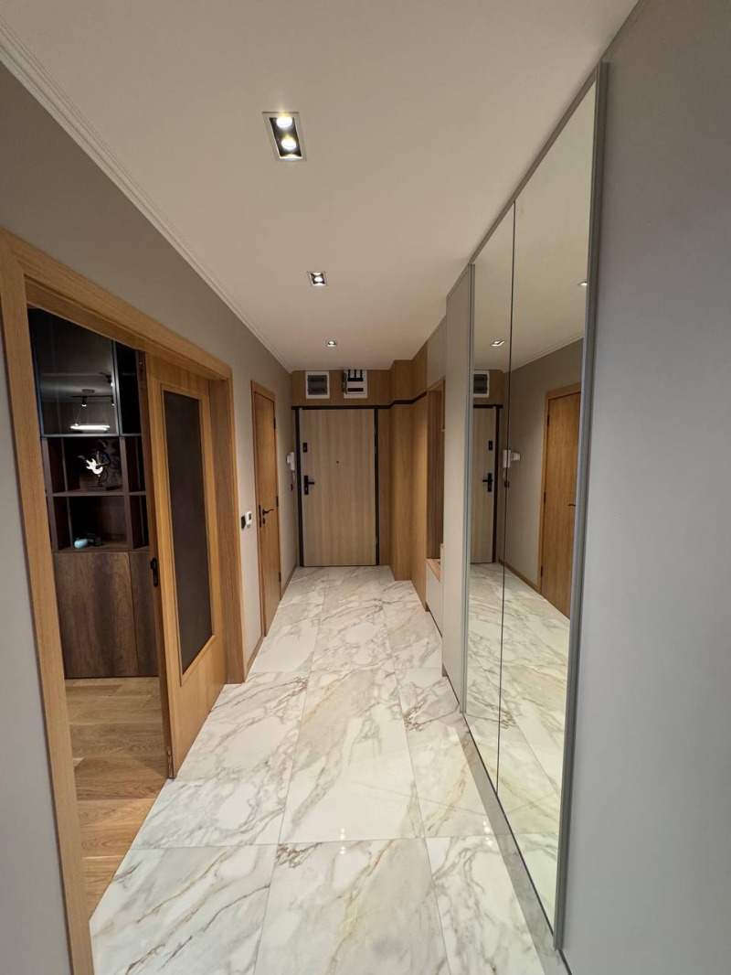 Дава под наем 3-СТАЕН, гр. София, Градина, снимка 14 - Апартаменти - 53282978