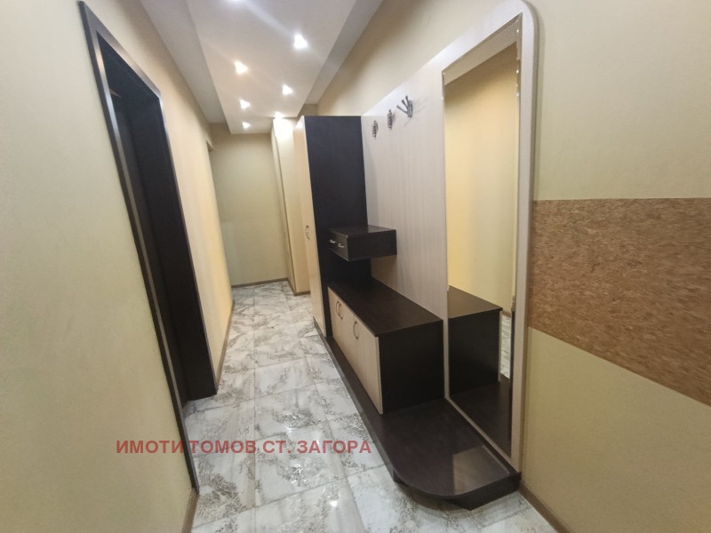 Zu vermieten  3 Schlafzimmer Stara Zagora , Bila , 124 qm | 64673471 - Bild [4]