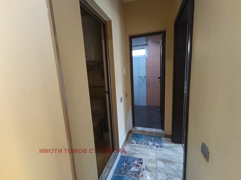 Zu vermieten  3 Schlafzimmer Stara Zagora , Bila , 124 qm | 64673471 - Bild [13]