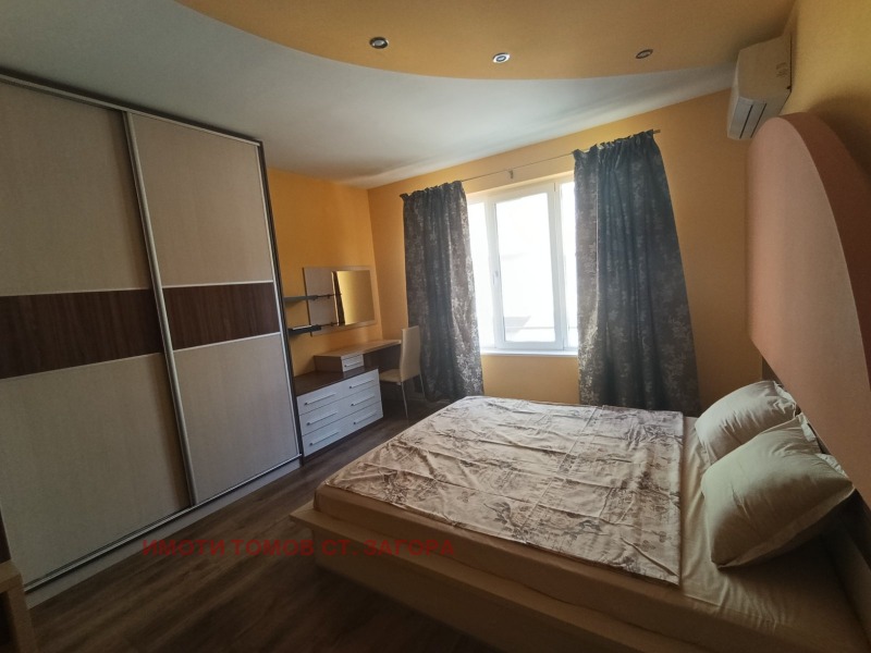 Zu vermieten  3 Schlafzimmer Stara Zagora , Bila , 124 qm | 64673471 - Bild [6]