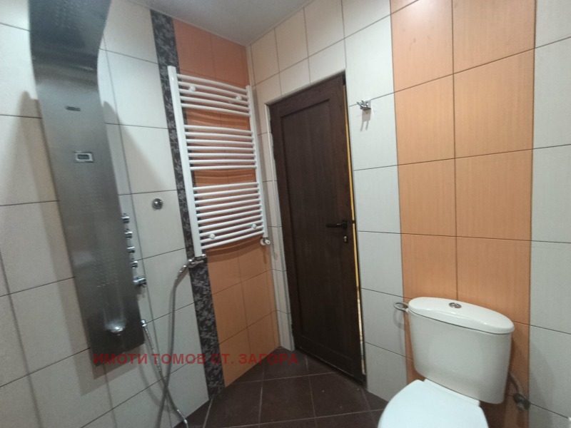 Zu vermieten  3 Schlafzimmer Stara Zagora , Bila , 124 qm | 64673471 - Bild [10]