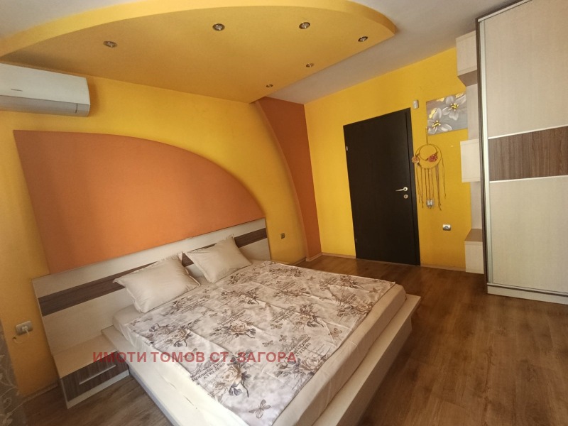 Zu vermieten  3 Schlafzimmer Stara Zagora , Bila , 124 qm | 64673471 - Bild [5]