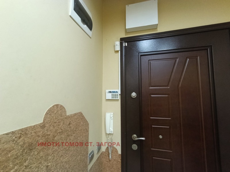 Zu vermieten  3 Schlafzimmer Stara Zagora , Bila , 124 qm | 64673471 - Bild [3]