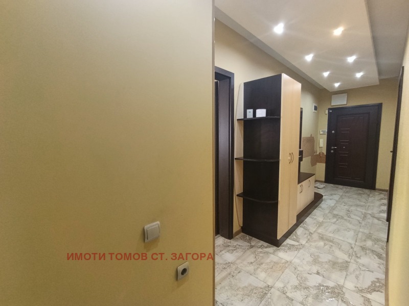 Zu vermieten  3 Schlafzimmer Stara Zagora , Bila , 124 qm | 64673471 - Bild [7]