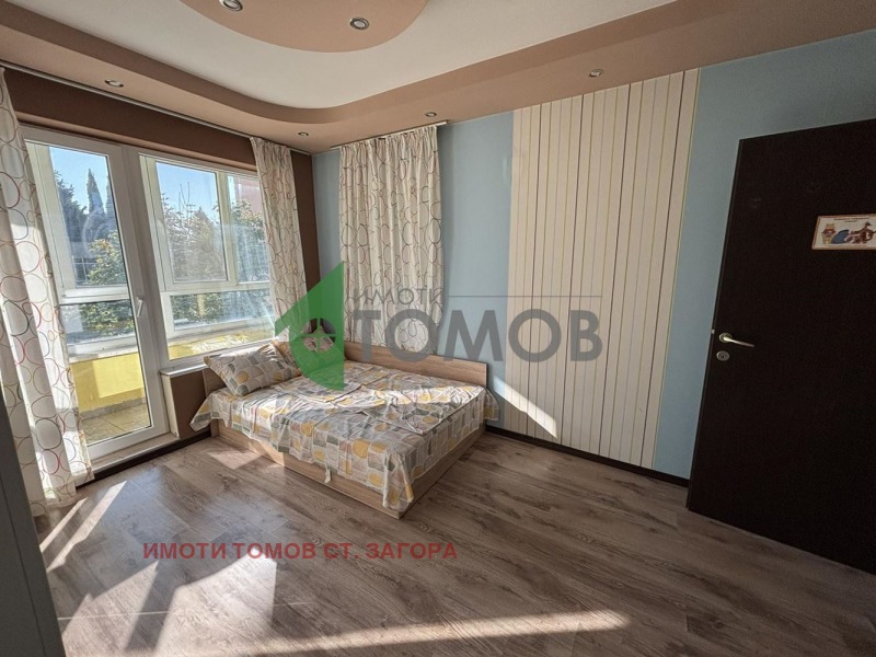 En renta  3 dormitorios Stara Zagora , Bila , 124 metros cuadrados | 64673471 - imagen [14]