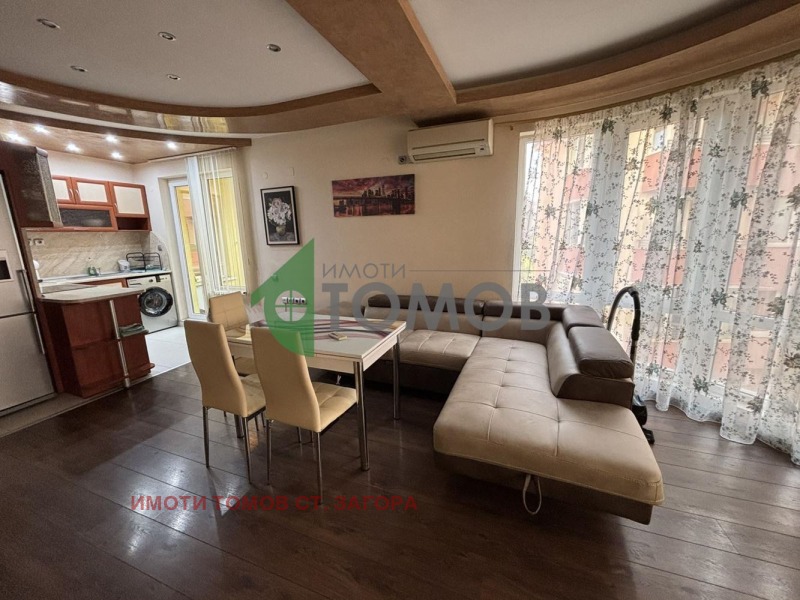 Под наем 4-СТАЕН, град Стара Загора, Била • 650 € • 75272532 — Holmes.bg