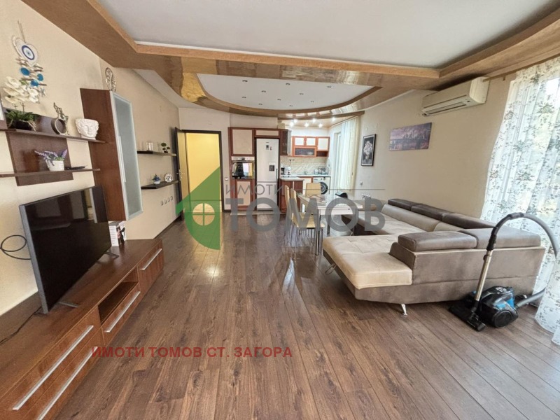 En renta  3 dormitorios Stara Zagora , Bila , 124 metros cuadrados | 64673471 - imagen [2]