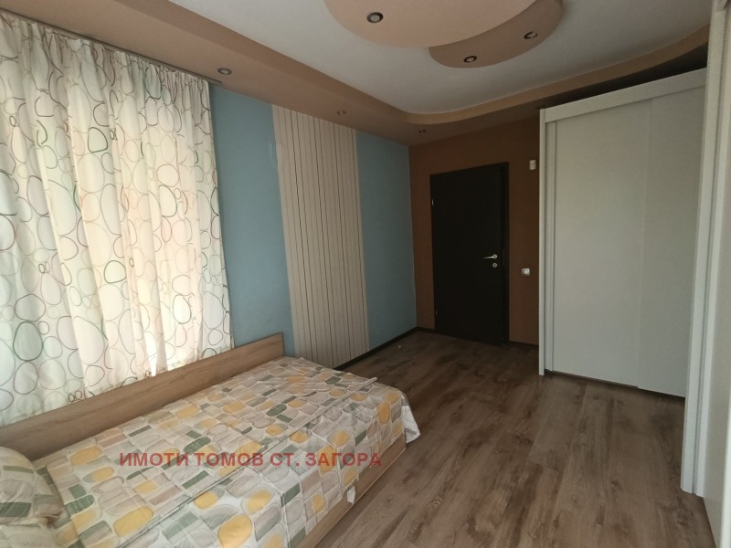 Zu vermieten  3 Schlafzimmer Stara Zagora , Bila , 124 qm | 64673471 - Bild [14]