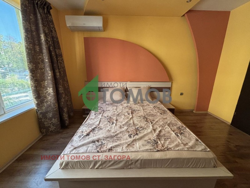 En renta  3 dormitorios Stara Zagora , Bila , 124 metros cuadrados | 64673471 - imagen [9]