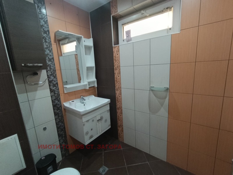 Zu vermieten  3 Schlafzimmer Stara Zagora , Bila , 124 qm | 64673471 - Bild [11]