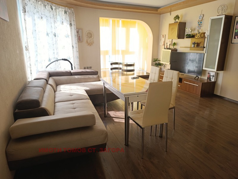 Zu vermieten  3 Schlafzimmer Stara Zagora , Bila , 124 qm | 64673471 - Bild [2]