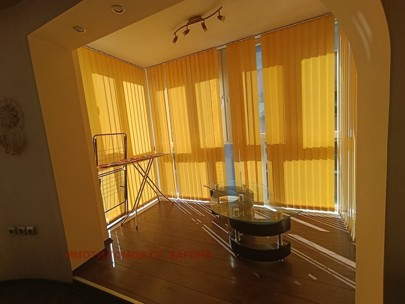 Zu vermieten  3 Schlafzimmer Stara Zagora , Bila , 124 qm | 64673471 - Bild [15]