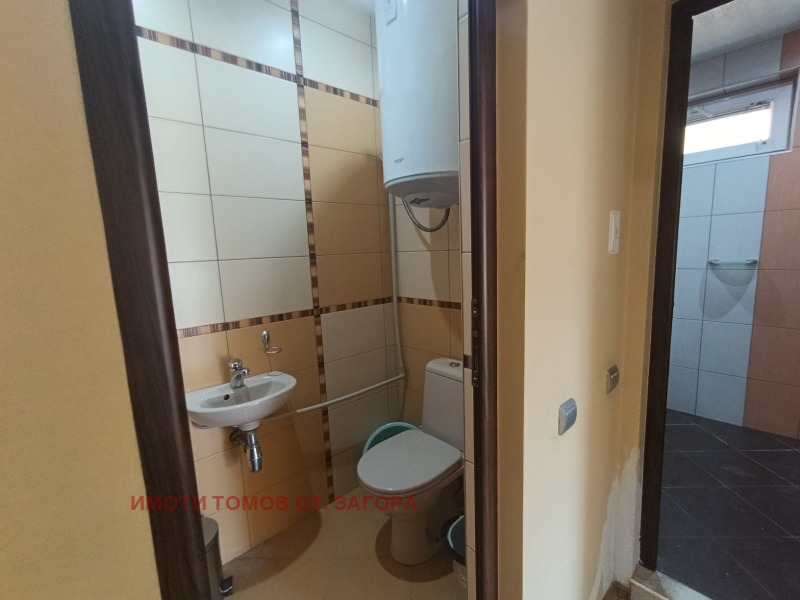Zu vermieten  3 Schlafzimmer Stara Zagora , Bila , 124 qm | 64673471 - Bild [12]