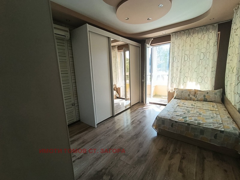 Zu vermieten  3 Schlafzimmer Stara Zagora , Bila , 124 qm | 64673471 - Bild [9]