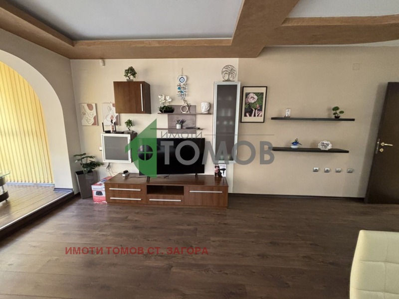En renta  3 dormitorios Stara Zagora , Bila , 124 metros cuadrados | 64673471 - imagen [3]