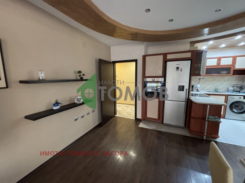 En renta  3 dormitorios Stara Zagora , Bila , 124 metros cuadrados | 64673471 - imagen [5]