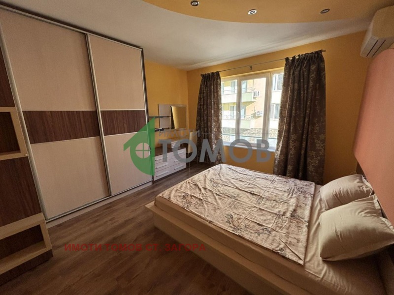 En renta  3 dormitorios Stara Zagora , Bila , 124 metros cuadrados | 64673471 - imagen [10]
