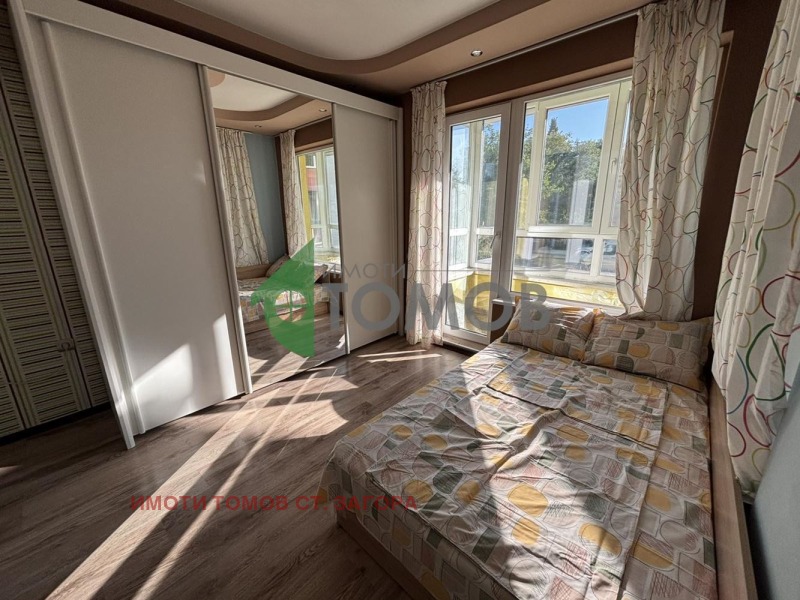 En renta  3 dormitorios Stara Zagora , Bila , 124 metros cuadrados | 64673471 - imagen [16]