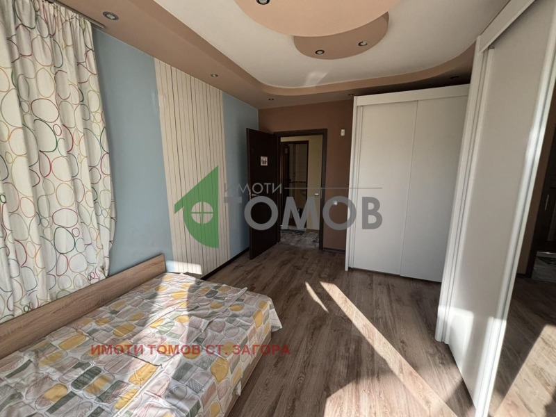 En renta  3 dormitorios Stara Zagora , Bila , 124 metros cuadrados | 64673471 - imagen [13]