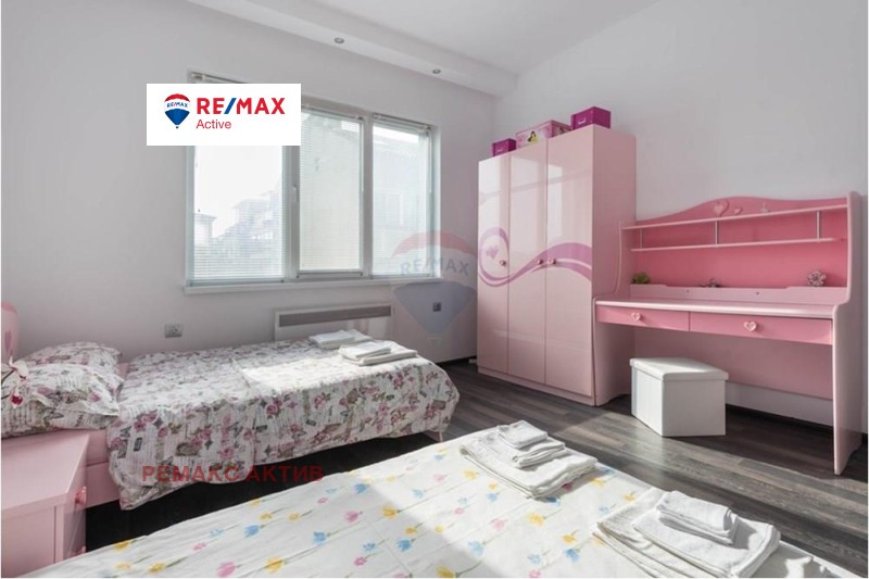 Дава под наем  4-стаен град Варна , Център , 110 кв.м | 24645019 - изображение [9]