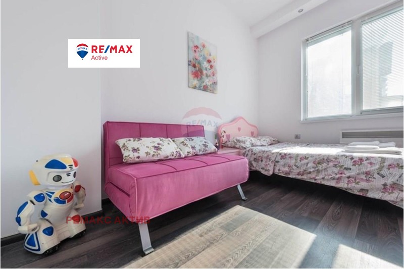 Дава под наем  4-стаен град Варна , Център , 110 кв.м | 24645019 - изображение [6]