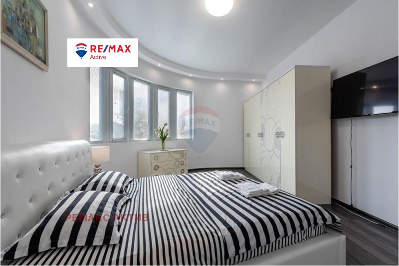 Дава под наем  4-стаен град Варна , Център , 110 кв.м | 24645019 - изображение [7]