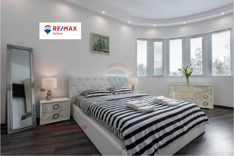 Дава под наем  4-стаен град Варна , Център , 110 кв.м | 24645019 - изображение [8]