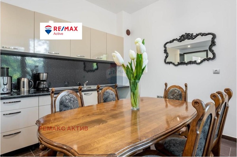 Дава под наем  4-стаен град Варна , Център , 110 кв.м | 24645019 - изображение [5]
