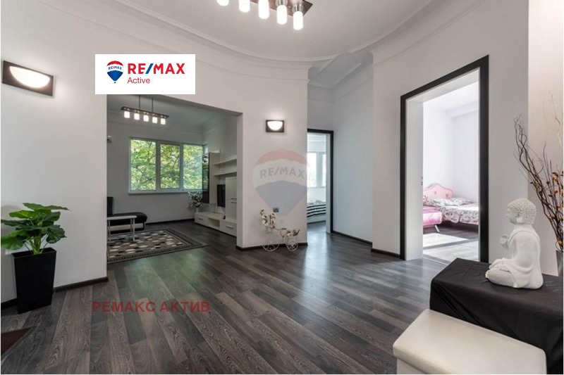 Дава под наем  4-стаен град Варна , Център , 110 кв.м | 24645019 - изображение [10]