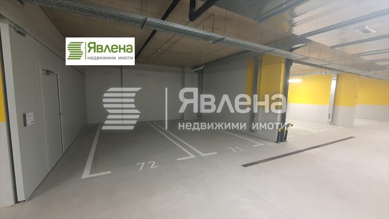 Дава под наем ОФИС, гр. София, Манастирски ливади, снимка 8 - Офиси - 49352261